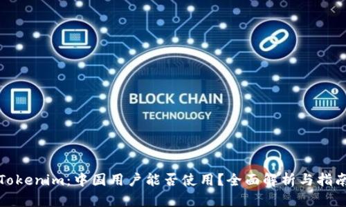 Tokenim：中国用户能否使用？全面解析与指南